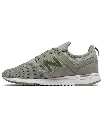 vamos a hacerlo firma Expresamente New Balance 247 Sneakers for Women - Up to 72% off | Lyst