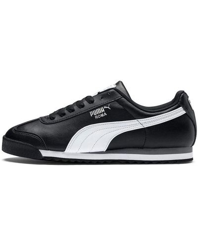 Puma Roma Sneakers for Men - Up to 30% off | Lyst