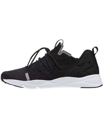 Reebok Furylite X Running Shoes - Black