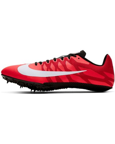 Nike Zoom Rival S 9 - Red