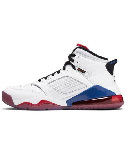 Nike Jordan Mars 270 Sneakers for Men | Lyst