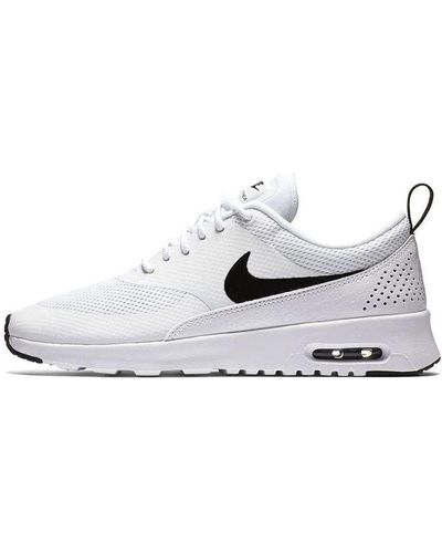 Nike Air Max Thea W Shoes (trainers) - White