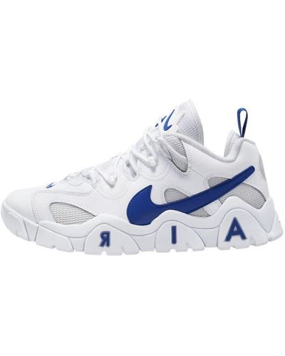 Nike Air Barrage Low Sneakers for Men - Up to 5% off | Lyst