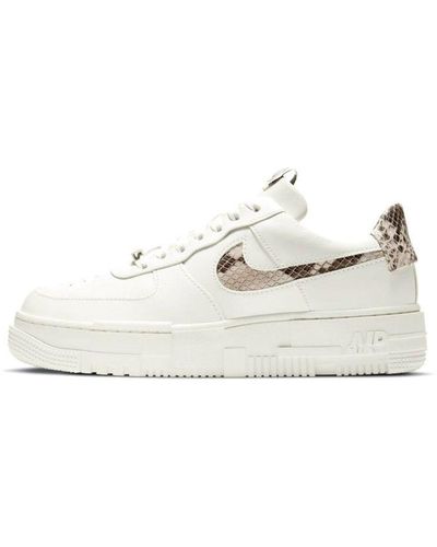 Nike Air Force 1 Pixel Sneakers for Women - Up to 20% off | Lyst