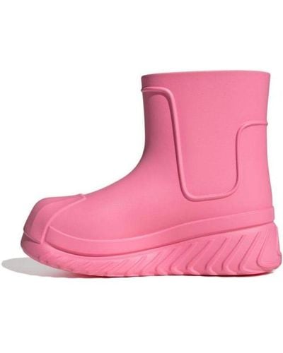 adidas Adifom Superstar Boot - Pink