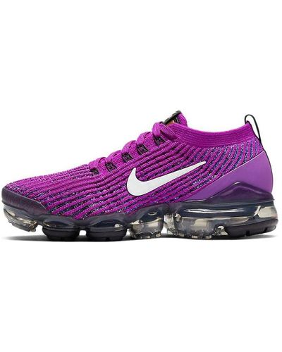 Nike Vapormax Flyknit 3 for Women - Up to 35% off | Lyst