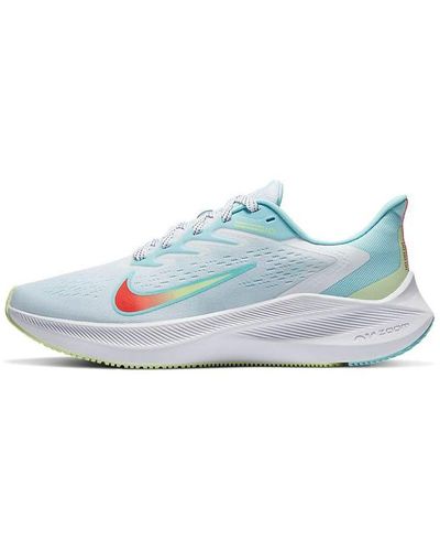 Nike Zoom Winflo 7 Sneakers for Women - Up to 5% off | Lyst