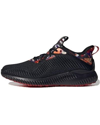 Adidas Alphabounce Sneakers for Men - Up to 46% off | Lyst