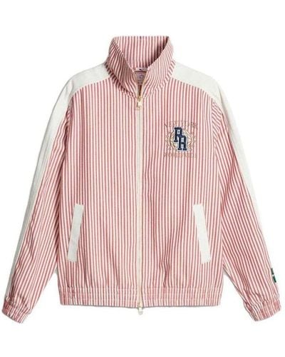 PUMA Summer Jacket - Pink