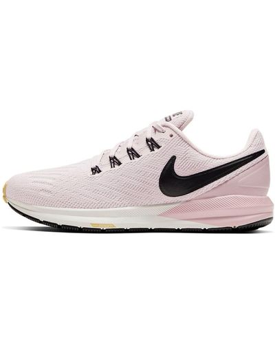 Nike Air Zoom Structure 22 - White