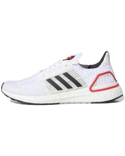 adidas Ultraboost Climacool 1 Dna - White
