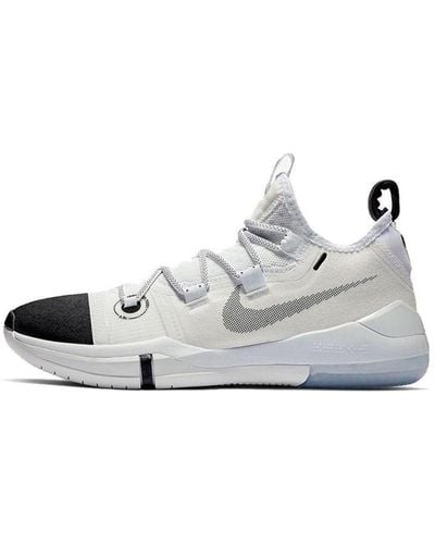 Nike Kobe A.d. 2018 - White