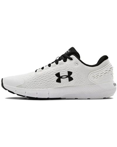 Under Armour Charged Rogue 2 - White