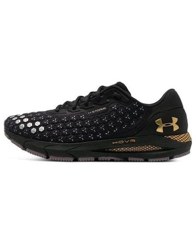 Under Armour Hovr Sonic 3 - Black