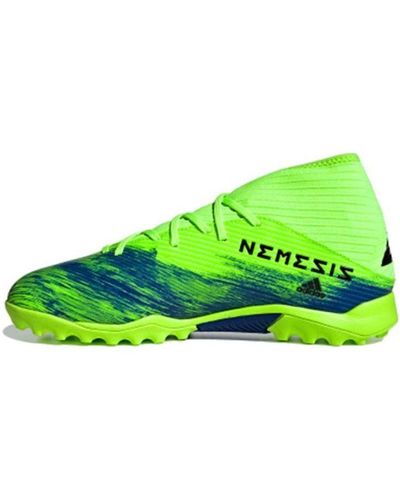 adidas Nemeziz 19.3 Tf Turf - Green