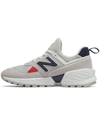 New Balance 574 Sport Sneakers for Men - Up to 16% off | Lyst