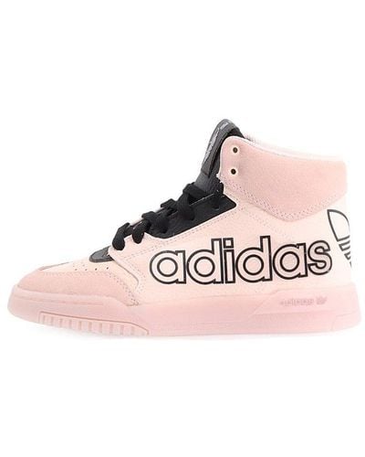 adidas Drop Step Xl - Pink