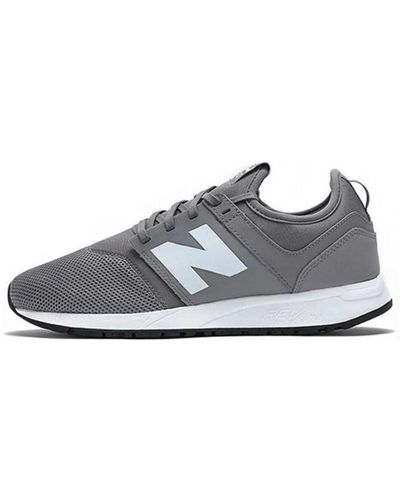 New Balance 247 Classic - Blue