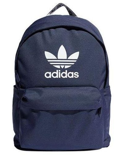 adidas Adicolor Backpack - Blue