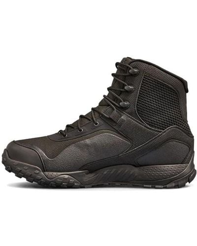 Under Armour Valsetz Rts 1.5 Tactical Boots - Black