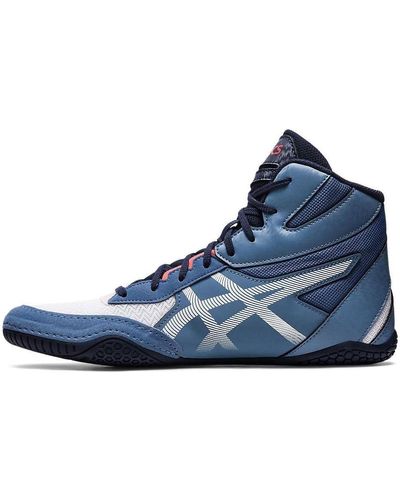 Asics High-top sneakers for Men | Online Sale up to 57% off | Lyst