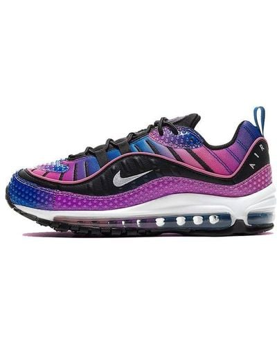 Nike Max 98 Sneakers Women - Up 6% off Lyst