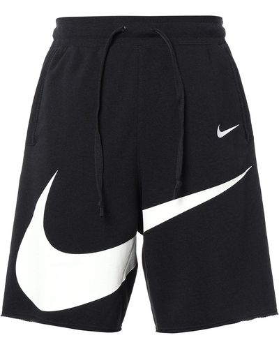 Nike As Sportswear Swsh Knit Short - Black