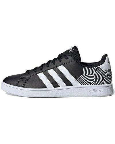 Adidas Grand Court Sneakers for Men - Up to 31% off | Lyst