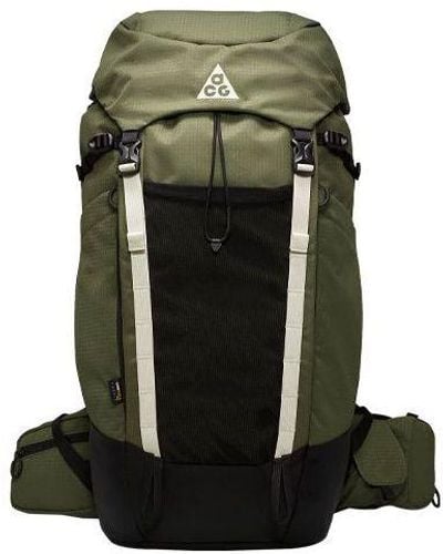 Nike Acg 36 Hiking Backpack 44l - Green