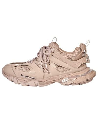 Balenciaga Track Sneaker - Pink