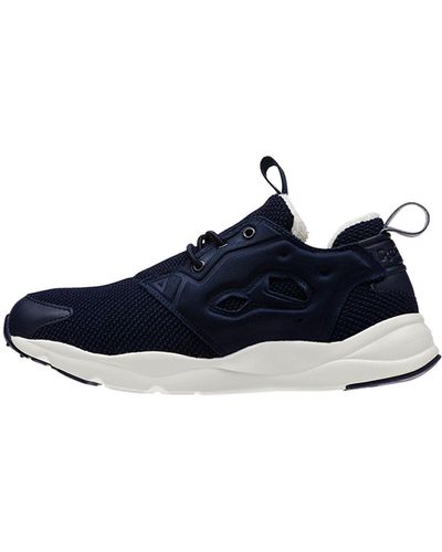 Reebok Furylite Winter - Blue