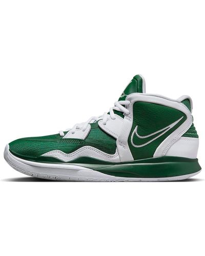 Nike Kyrie Infinity Tb - Green