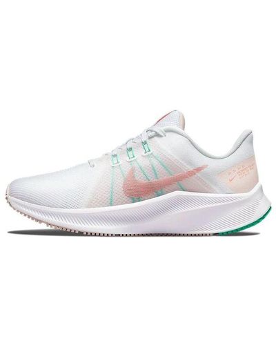 Nike Quest 4 Shoes for Women - Up to 21% off | Lyst