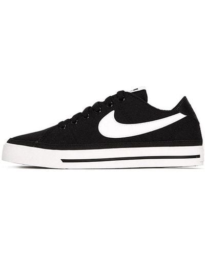 Nike Court Legacy Canvas Sneakers for Women Up to 22% off Lyst