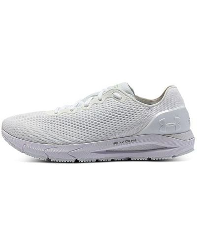 Under Armour Hovr Sonic 4 Cn - Gray