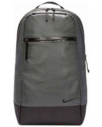 Nike Essential Winterized Shield Backpack - Gray