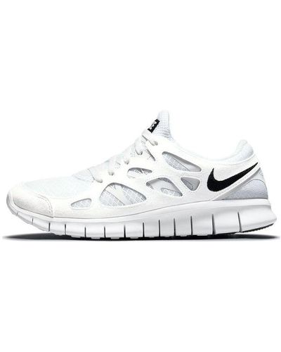 Nike Free Run 2 Sneakers for Men - Up to 37% off | Lyst