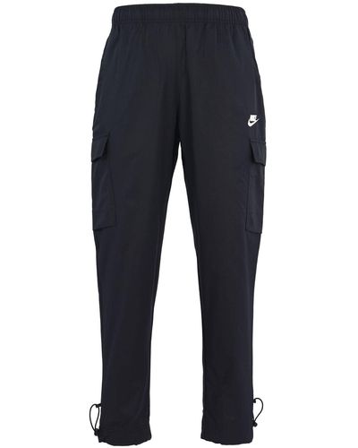 Nike Casual pants and pants for Men, Online Sale up to 60% off