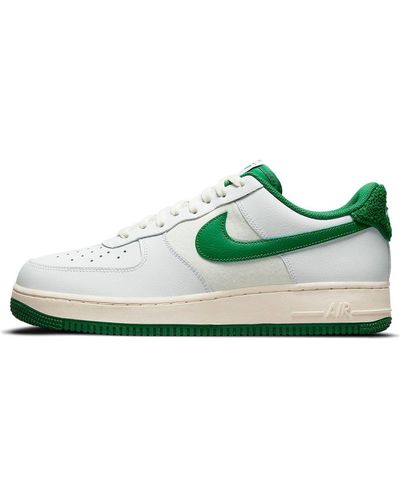 Nike Air Force 1 - Green