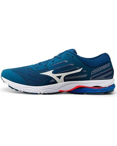 Wave stream top 2 mizuno