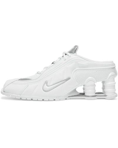 Nike Shox Sneakers for Men - Up to 45% off | Lyst