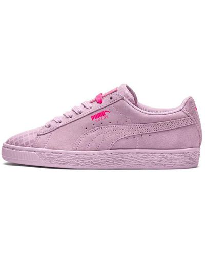 Puma Suede Classic Sneakers for Women - Up to 36% off | Lyst