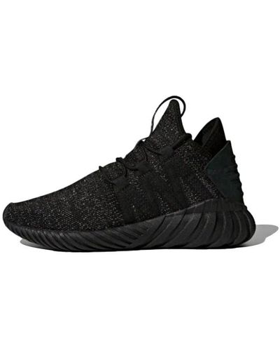 adidas Tubular Dawn - Black