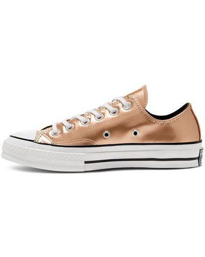 Rose Gold Sneakers for Women - Up to 59% off | Lyst