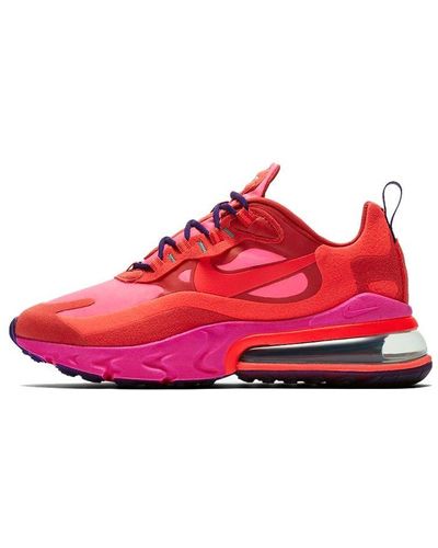 Air Max React for Women to 37% off | Lyst