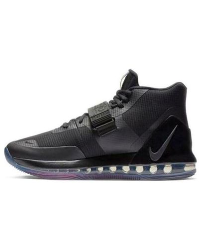 Nike Air Force Max - Black