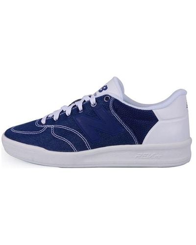 New Balance Court 300 Series Sneakers Dark-blue