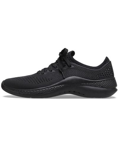 Crocs™ Lite Ride 360 Pacer Sneakers Eu 37-38 Woman - Black
