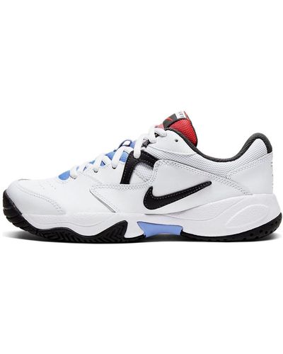 Nike Court Lite 2 - White