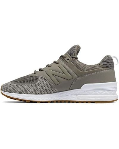 Balance 574 Sport Sneakers for - Up to 29% off | Lyst